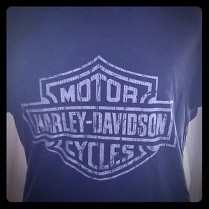 HD Wounded Warrior Project Tee